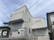サンクレスト八柱