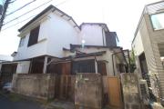 駒沢4丁目戸建