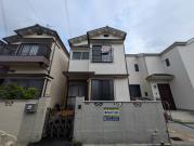 MAYUMIハウス367号館北楠葉町