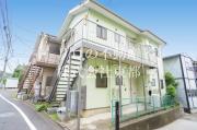 京王線聖蹟桜ヶ丘駅まで徒歩15分