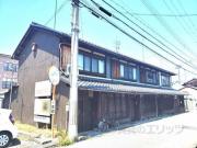 京町長屋 西棟
