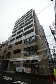 地下鉄千日前線西長堀駅まで徒歩5分