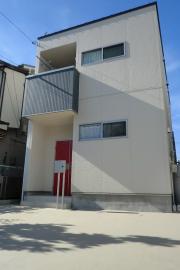 諏訪町1 4 10コダテックスIA