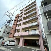 熊本市電健軍線九品寺交差点駅まで徒歩9分
