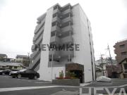 modern palazzo長大医学部前