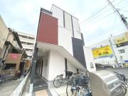 地下鉄今里筋線瑞光四丁目駅まで徒歩9分