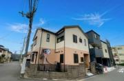 緑町住宅