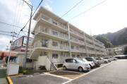 ビレッジハウス安古市1号棟