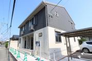 ＪＲ豊肥本線東海学園前駅まで徒歩27分