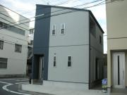 カーサ平安