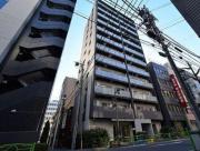 東京メトロ日比谷線八丁堀駅まで徒歩1分