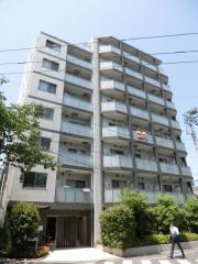 エスティメゾン哲学堂