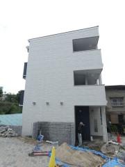 阪神本線出屋敷駅まで徒歩6分
