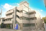都営浅草線西馬込駅まで徒歩6分
