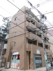 京急本線京急川崎駅まで徒歩3分