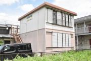 シティハイム本納