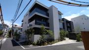 DーROOM上新庄南口