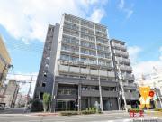 ＪＲ大阪環状線玉造駅まで徒歩7分