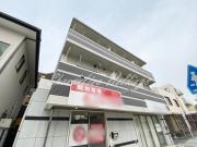 小田急江ノ島線大和駅まで徒歩7分