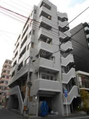 クリオ吉野町弐番館
