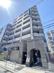 阪急京都線上新庄駅まで徒歩4分
