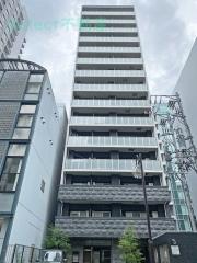 地下鉄東山線伏見駅まで徒歩4分