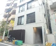 グリーンリーフ巣鴨