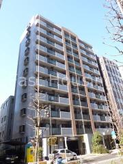 ＪＲ総武線（各駅停車）大久保駅まで徒歩4分