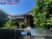 寿町貸家12-17