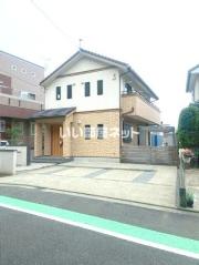 怒田2818貸家