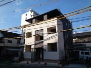 ＪＲ山陽本線新白島駅まで徒歩3分