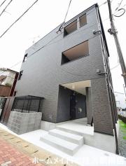 ＪＲ筑肥線筑前前原駅まで徒歩6分