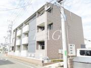 ＪＲ南武線南多摩駅まで徒歩5分