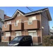 小島ハイツ