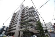 第二井筒マンション