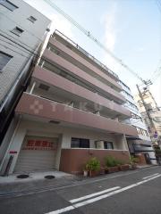 88中之島ウィング