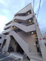 トーカイプラザ 壱号館