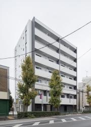 HF世田谷上町レジデンス