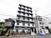 阪急京都線淡路駅まで徒歩6分
