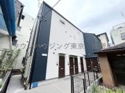 東武東上線中板橋駅まで徒歩9分