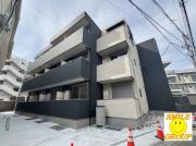 Court船橋本町