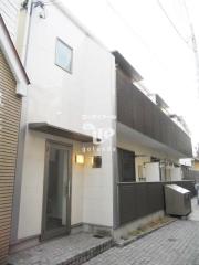 ＪＲ京浜東北・根岸線大井町駅まで徒歩10分
