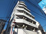 京王線千歳烏山駅まで徒歩4分