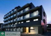ガーラ・ヴィスタ調布