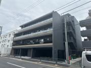 クレヴィスタ井荻