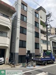 東京メトロ有楽町線江戸川橋駅まで徒歩5分