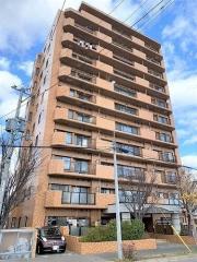 ダイアパレス栄町南