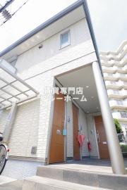 ＪＲ阪和線上野芝駅まで徒歩9分