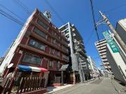 シャトー三和3号館