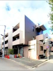 東武東上線上板橋駅まで徒歩5分